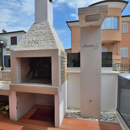 Apartment Auretta Novigrad Istria 外观 照片