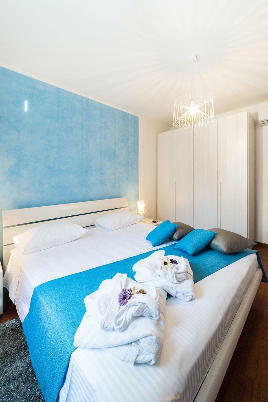 Apartment Auretta Novigrad Istria 外观 照片