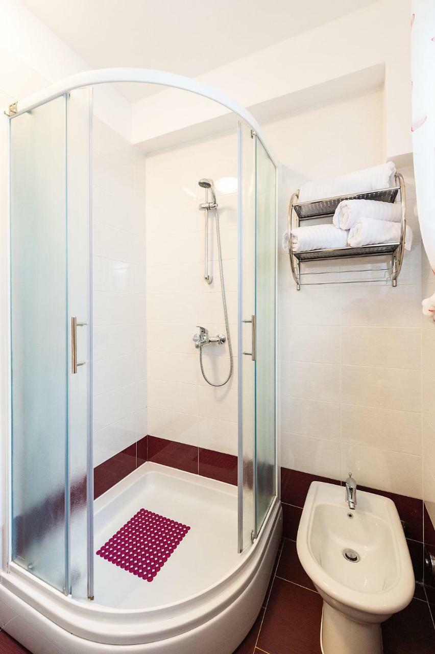 Apartment Auretta Novigrad Istria 外观 照片