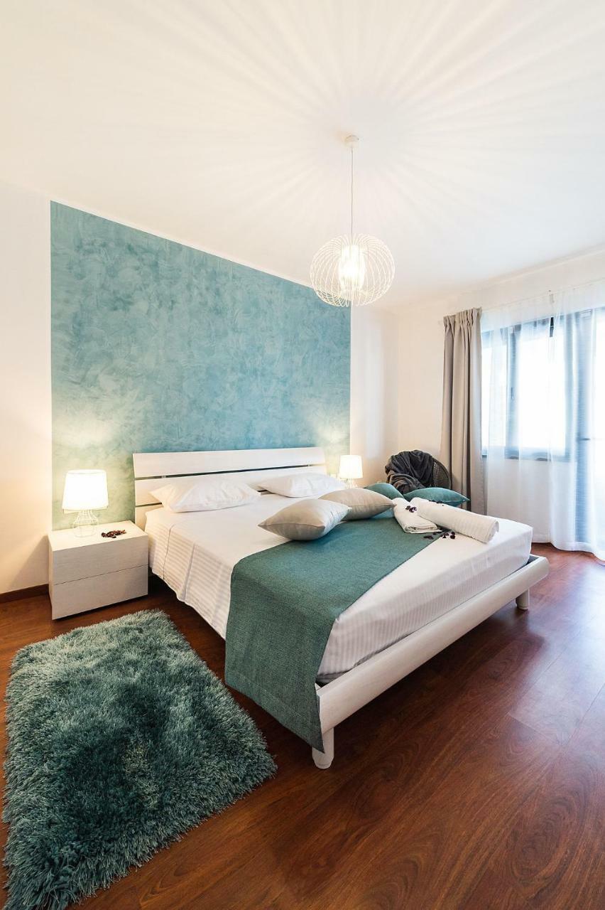 Apartment Auretta Novigrad Istria 外观 照片